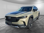 2024 Mazda Mazda CX-50 2.5 Turbo Meridian Edition