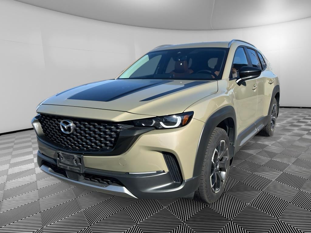 2024 Mazda Mazda CX-50 2.5 Turbo Meridian Edition