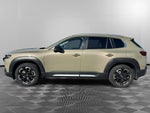 2024 Mazda Mazda CX-50 2.5 Turbo Meridian Edition
