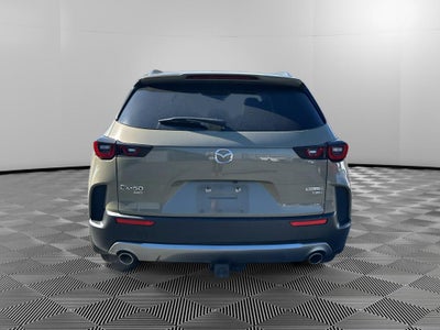 2024 Mazda Mazda CX-50 2.5 Turbo Meridian Edition