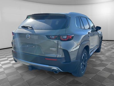 2024 Mazda Mazda CX-50 2.5 Turbo Meridian Edition