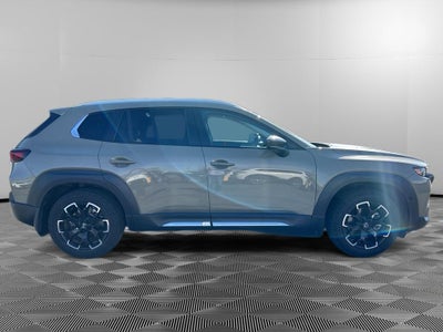 2024 Mazda Mazda CX-50 2.5 Turbo Meridian Edition