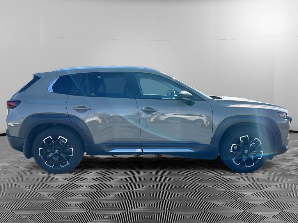2024 Mazda Mazda CX-50 2.5 Turbo Meridian Edition