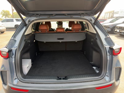 2025 Mazda Mazda CX-50 2.5 Turbo Meridian Edition