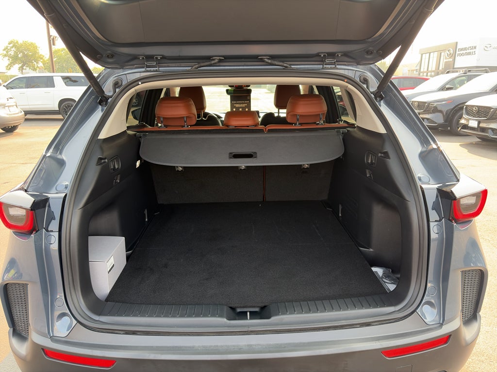 2025 Mazda Mazda CX-50 2.5 Turbo Meridian Edition