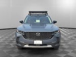 2025 Mazda Mazda CX-50 2.5 Turbo Meridian Edition