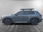 2025 Mazda Mazda CX-50 2.5 Turbo Meridian Edition
