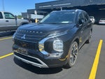 2023 Mitsubishi Outlander PHEV SEL