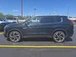 2023 Mitsubishi Outlander PHEV SEL