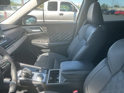 2023 Mitsubishi Outlander PHEV SEL