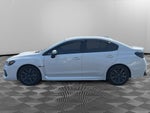 2021 Subaru WRX Manual