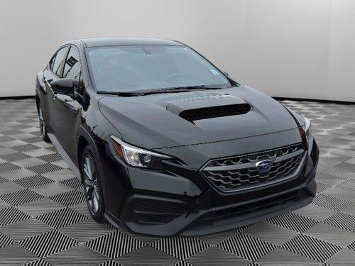 2022 Subaru WRX Base