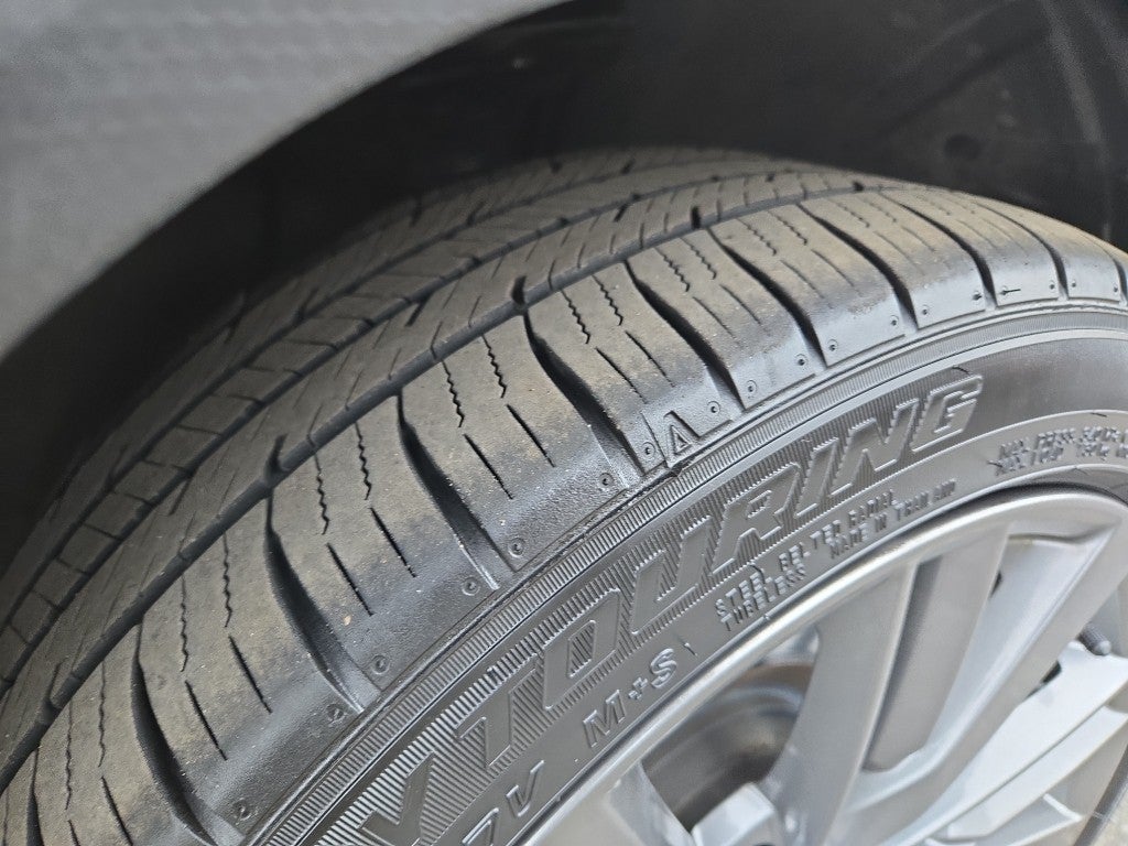 2022 Subaru WRX Base