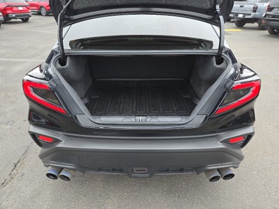 2022 Subaru WRX Base