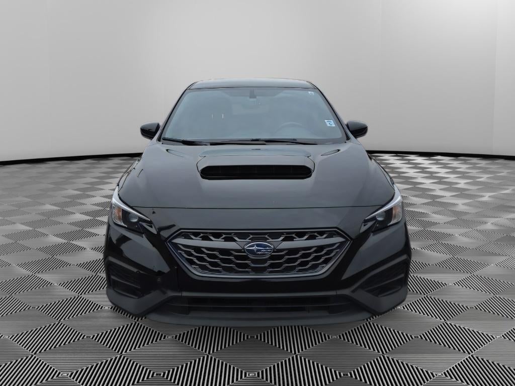 2022 Subaru WRX Base