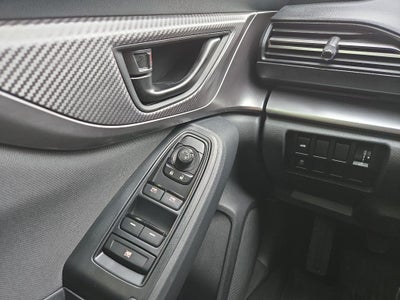 2022 Subaru WRX Base