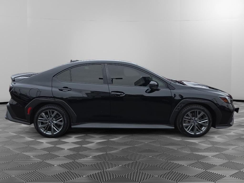 2022 Subaru WRX Base