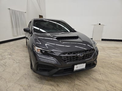 2024 Subaru WRX Base