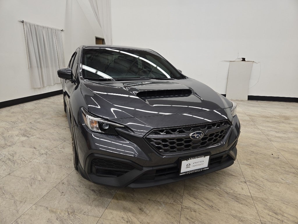 2024 Subaru WRX Base
