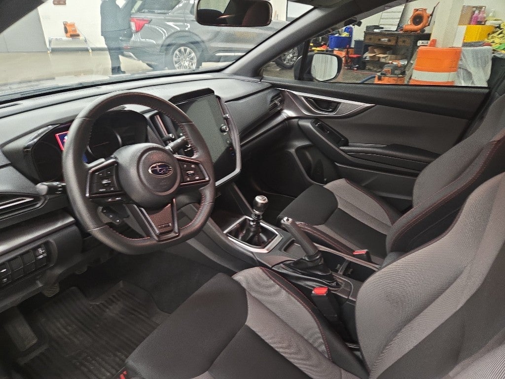 2024 Subaru WRX Base