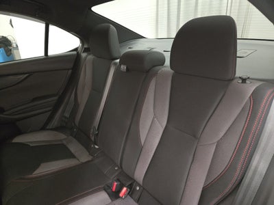 2024 Subaru WRX Base