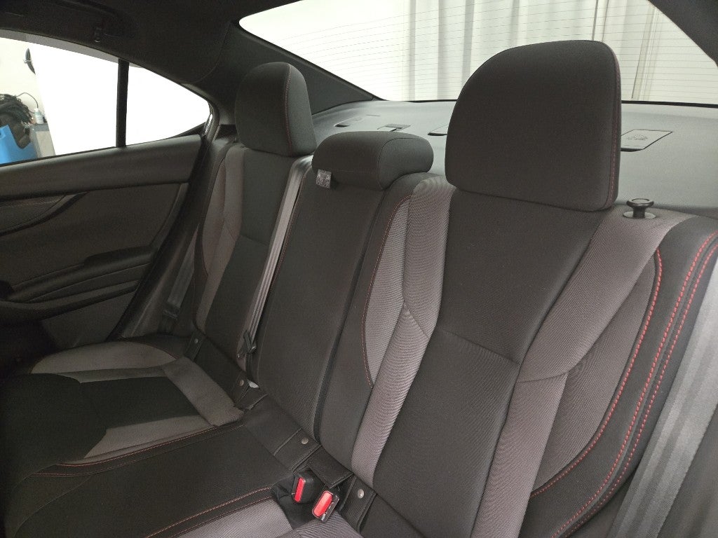 2024 Subaru WRX Base