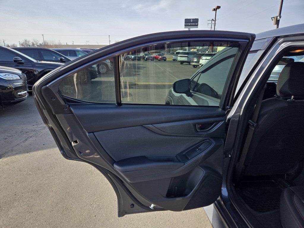 2024 Subaru WRX Base