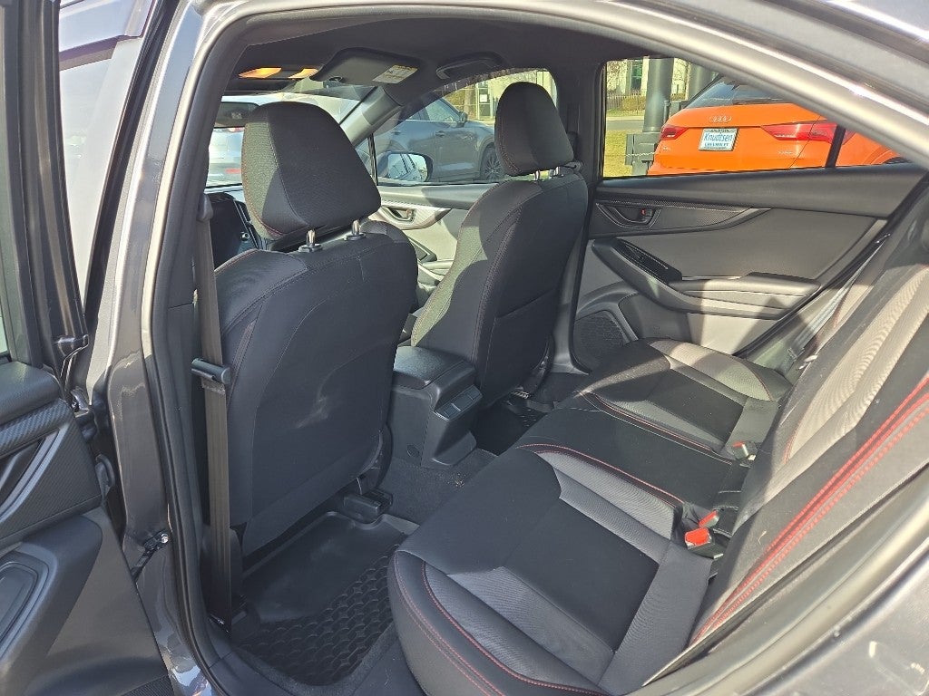 2024 Subaru WRX Base