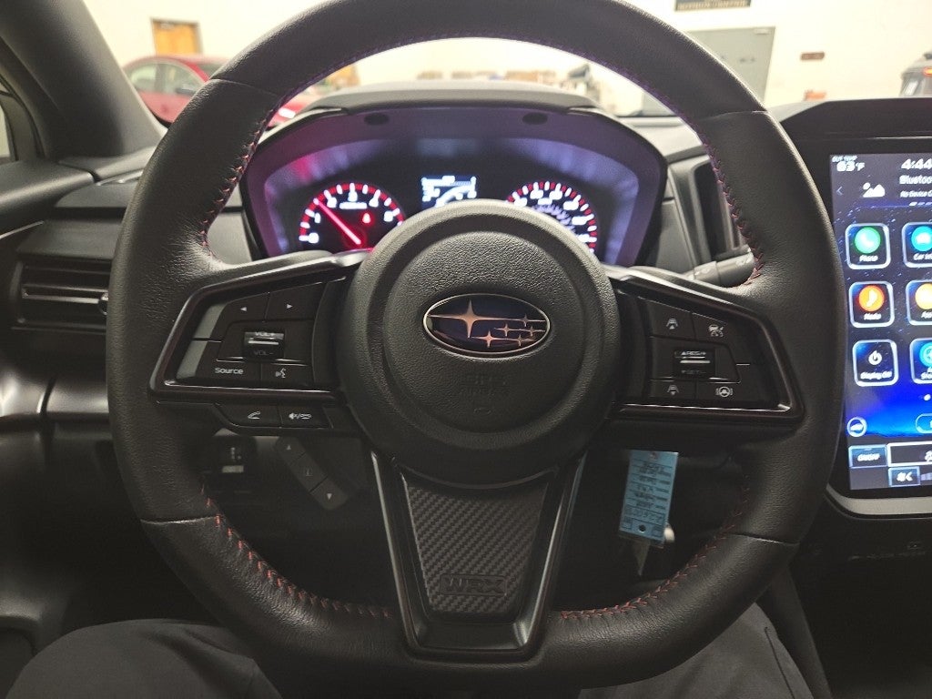 2024 Subaru WRX Base