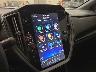 2024 Subaru WRX Base