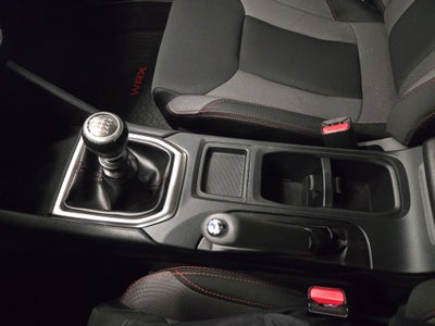 2024 Subaru WRX Base