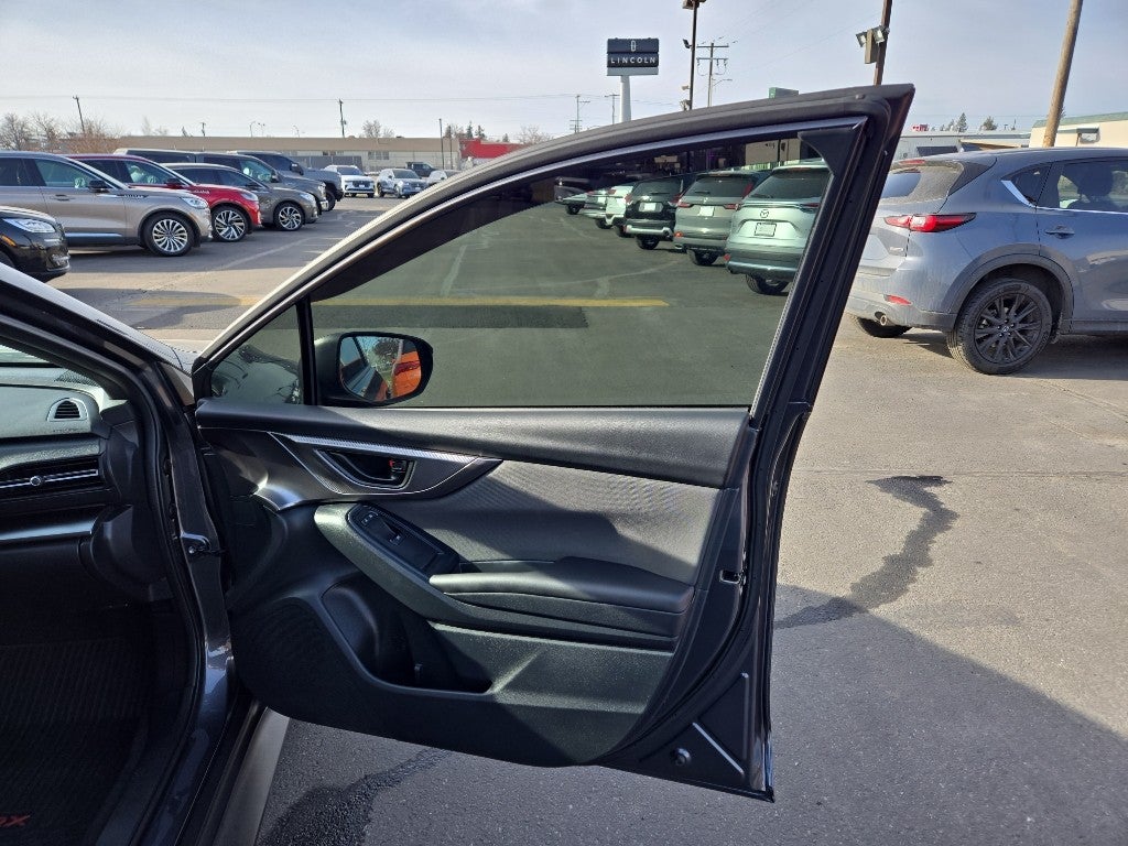 2024 Subaru WRX Base