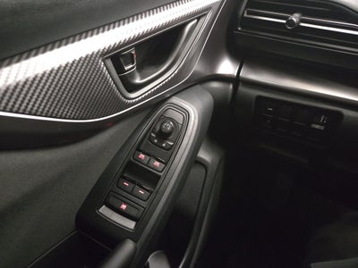 2024 Subaru WRX Base