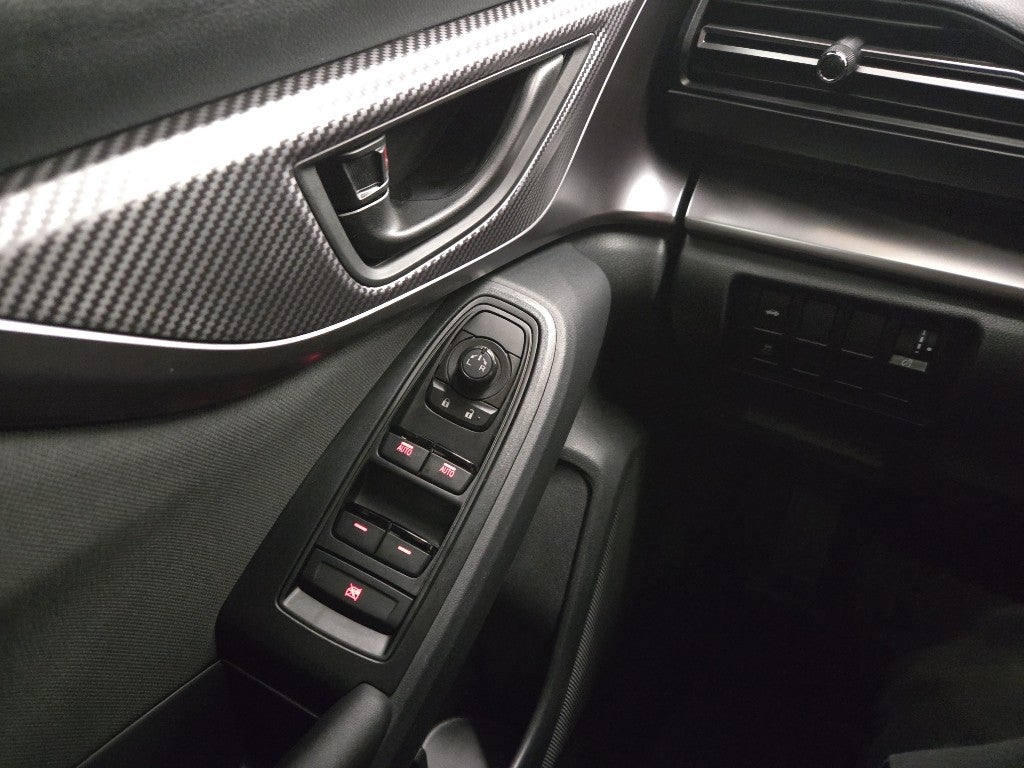 2024 Subaru WRX Base