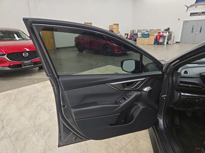 2024 Subaru WRX Base