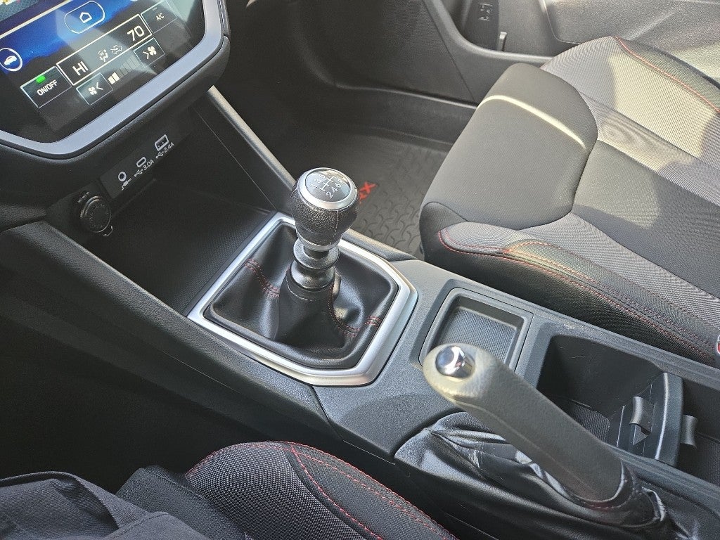 2024 Subaru WRX Base