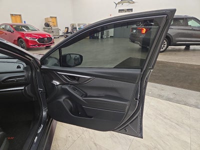 2024 Subaru WRX Base