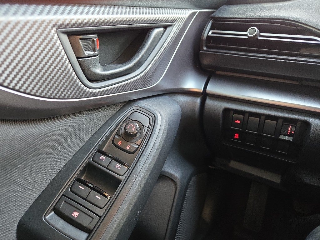 2024 Subaru WRX Base