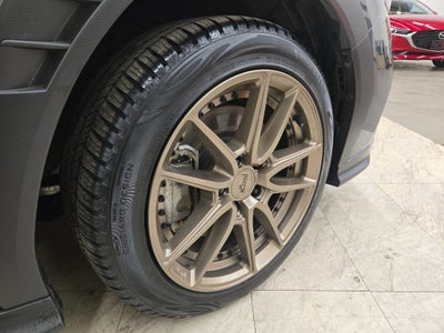 2024 Subaru WRX Base