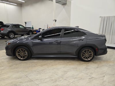2024 Subaru WRX Base