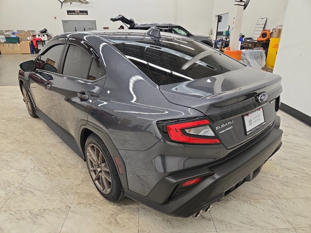 2024 Subaru WRX Base