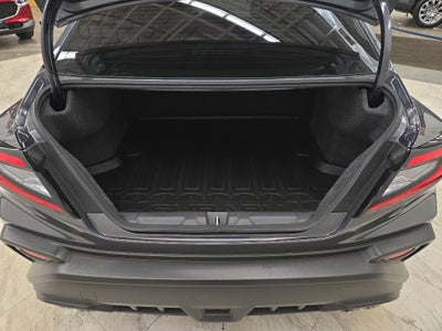 2024 Subaru WRX Base