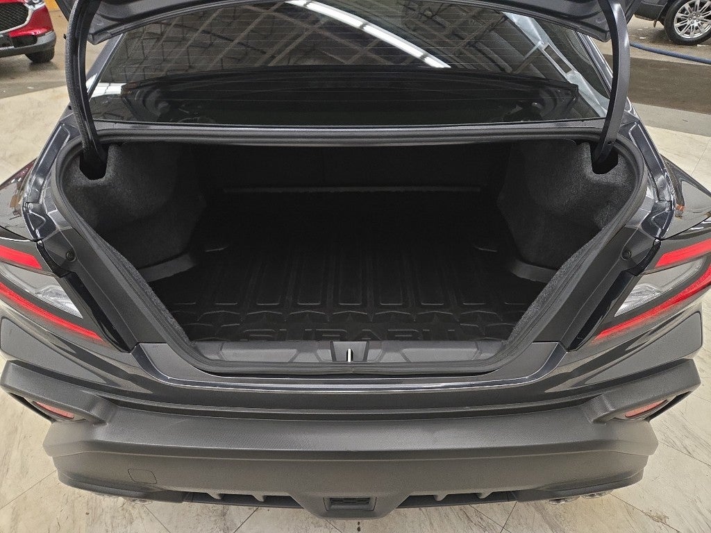2024 Subaru WRX Base