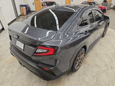 2024 Subaru WRX Base