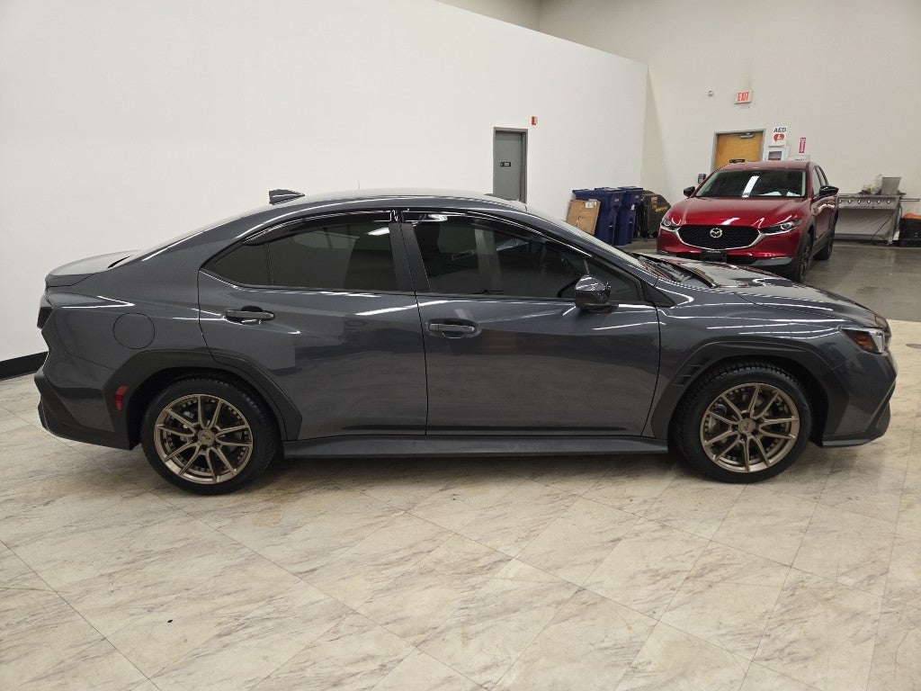 2024 Subaru WRX Base