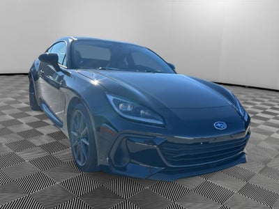 2024 Subaru BRZ Limited