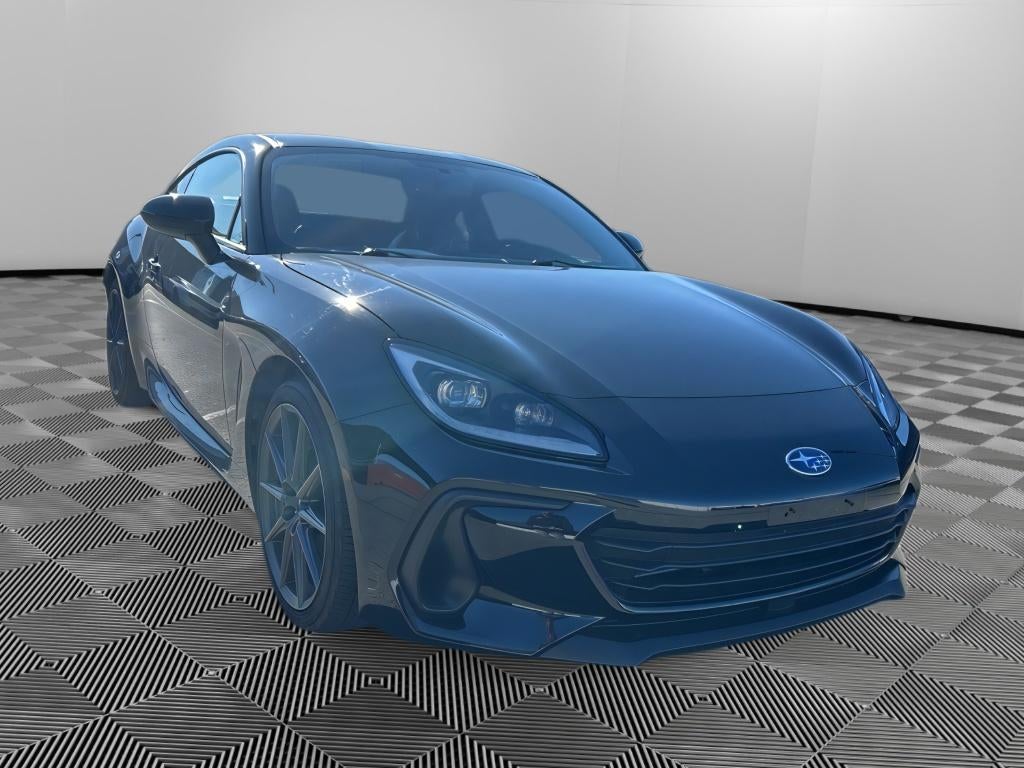 2024 Subaru BRZ Limited