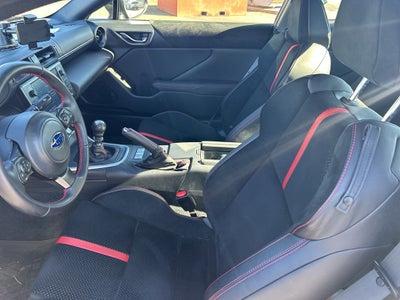 2024 Subaru BRZ Limited