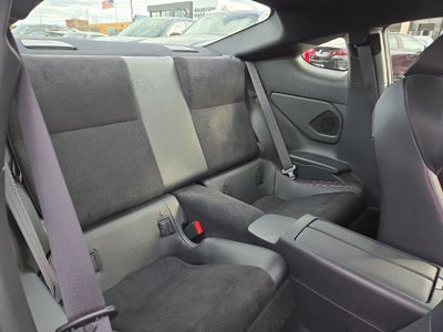 2024 Subaru BRZ Limited