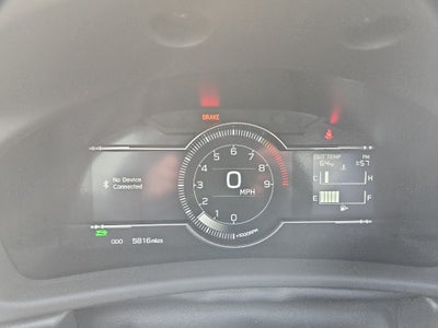 2024 Subaru BRZ Limited